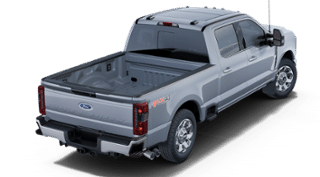 2025 Ford Super Duty® External Image 4
